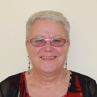 Rhonda Jalanski - Whittens Physiotherapy Doncaster's receptionist