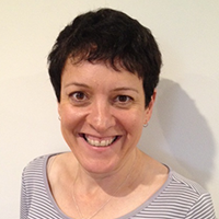 Lena Juross - principal physiotherapist at Whittens Physiotherapy Doncaster